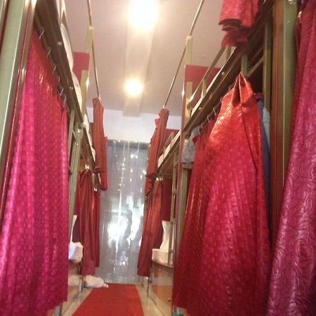Dream Dormitory Bombay Exterior foto