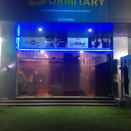 Dream Dormitory Bombay Exterior foto