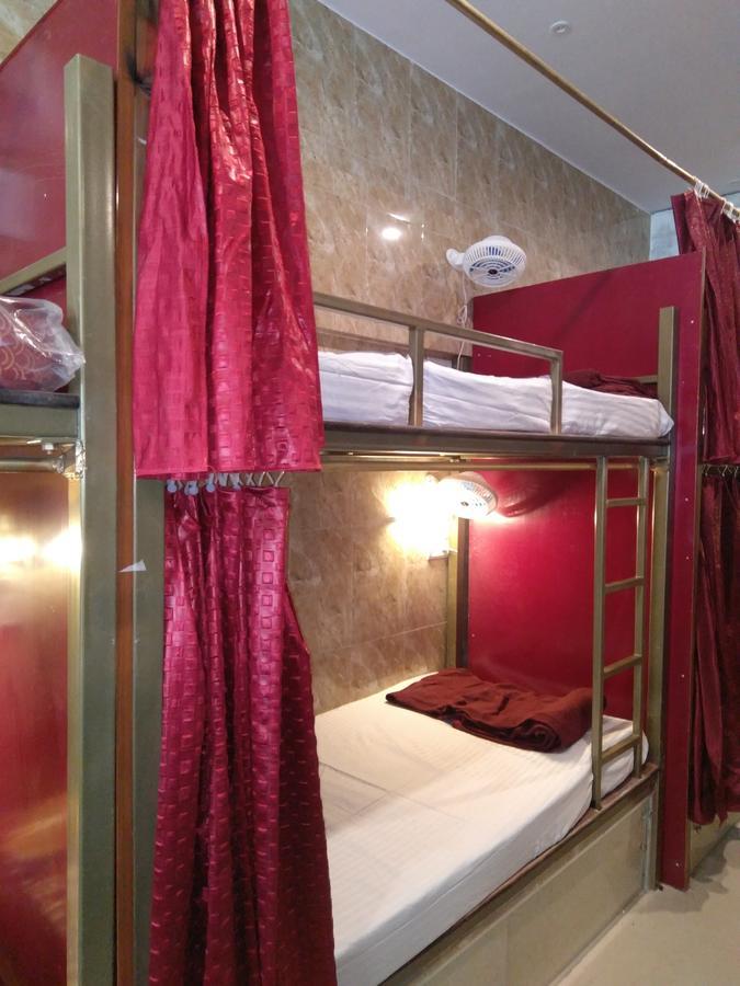 Dream Dormitory Bombay Exterior foto