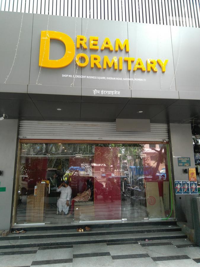 Dream Dormitory Bombay Exterior foto