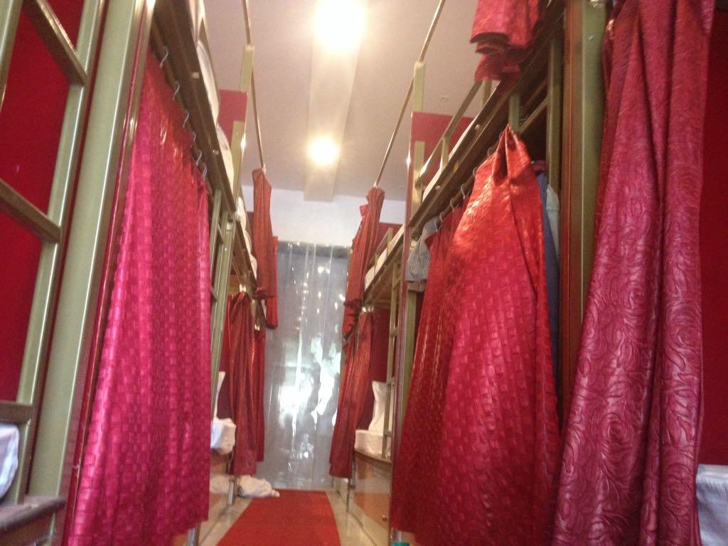 Dream Dormitory Bombay Exterior foto
