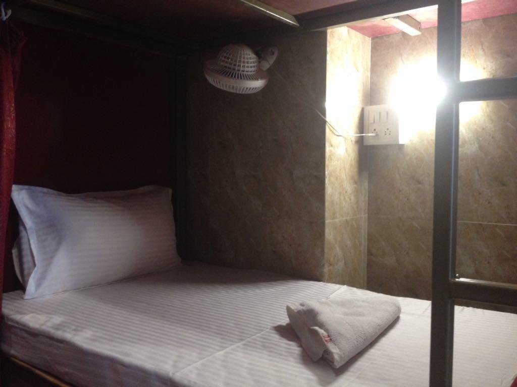Dream Dormitory Bombay Exterior foto