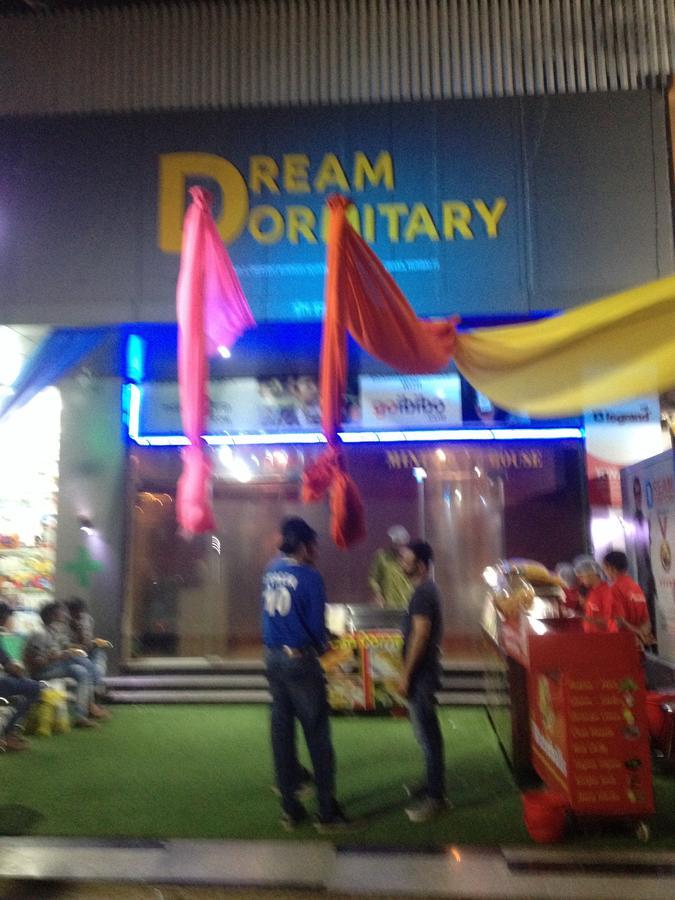 Dream Dormitory Bombay Exterior foto